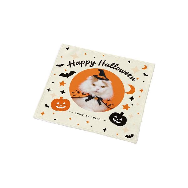 ホッピー ハロウィン限定ハンドタオル