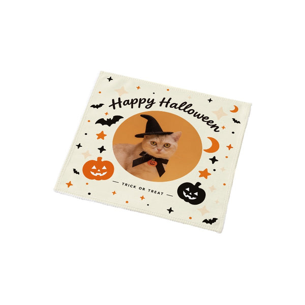 ホーン ハロウィン限定ハンドタオル