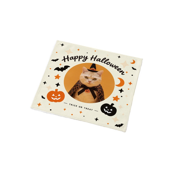 ほたる ハロウィン限定ハンドタオル