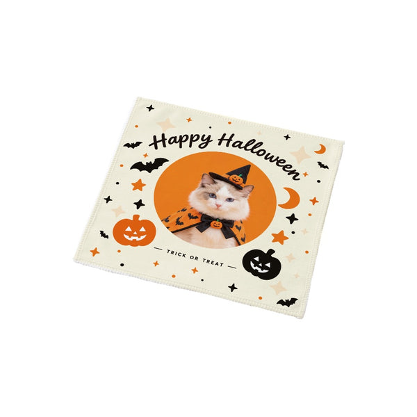 アイス ハロウィン限定ハンドタオル