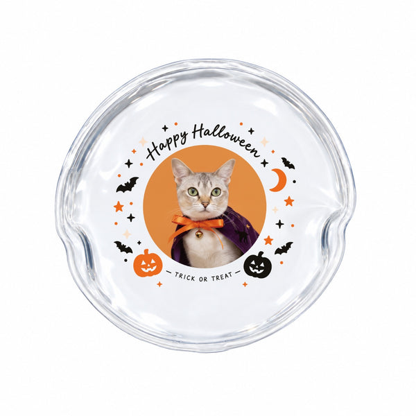 いくは ハロウィン限定エコカイロ