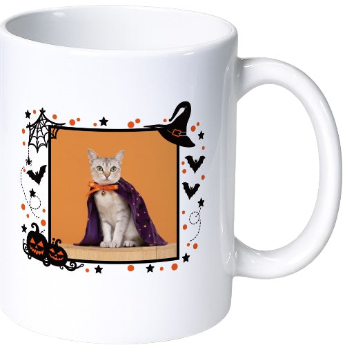 いくは ハロウィン限定マグカップ
