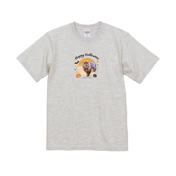 アイリス ハロウィン限定コットンTシャツ