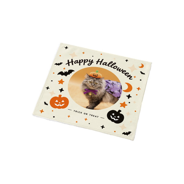アイリス ハロウィン限定ハンドタオル