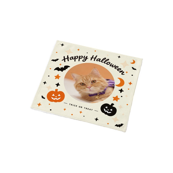 イリス ハロウィン限定ハンドタオル