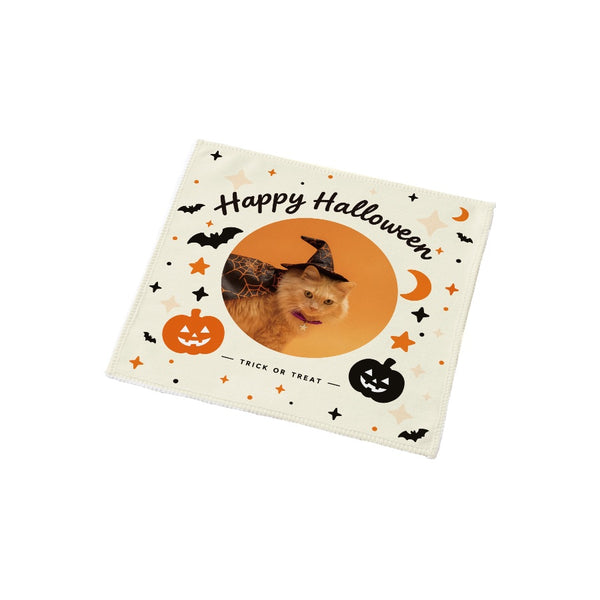 ジュナ ハロウィン限定ハンドタオル