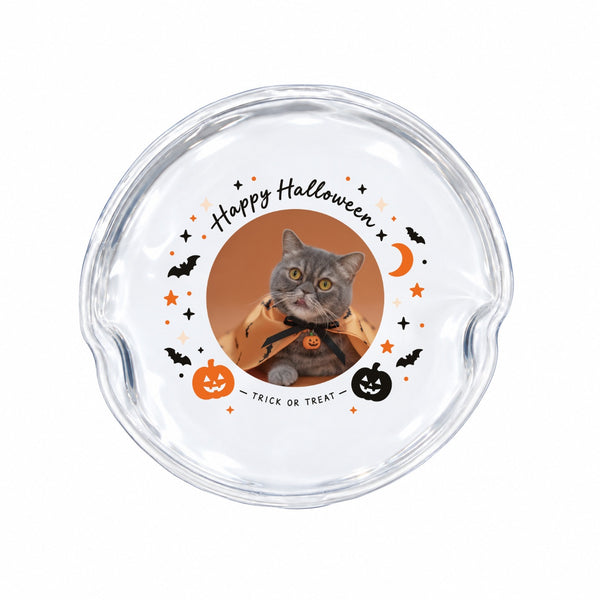 かぼす ハロウィン限定エコカイロ