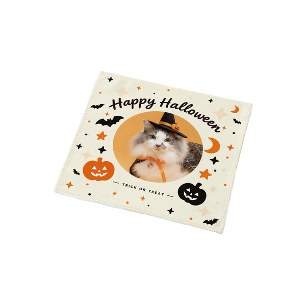 カイ ハロウィン限定ハンドタオル