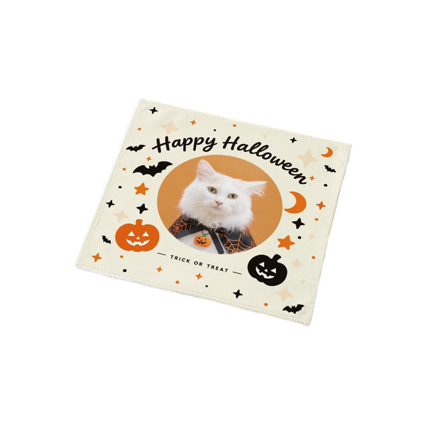 カノア ハロウィン限定ハンドタオル