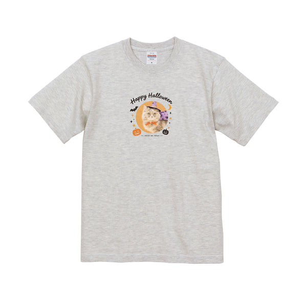 カレン ハロウィン限定コットンTシャツ