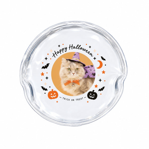 カレン ハロウィン限定エコカイロ