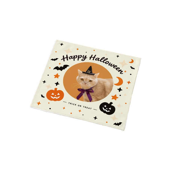 けい ハロウィン限定ハンドタオル