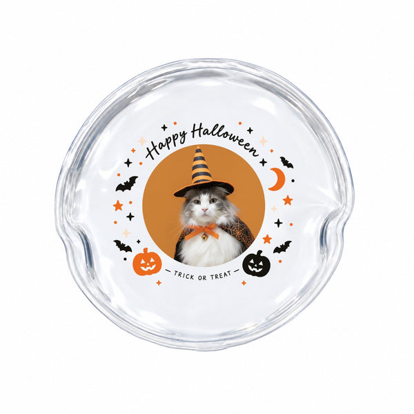 キビ ハロウィン限定エコカイロ
