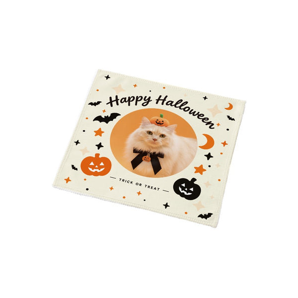 きなり ハロウィン限定ハンドタオル