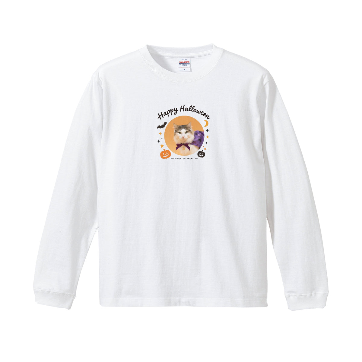 キリ ホワイト
