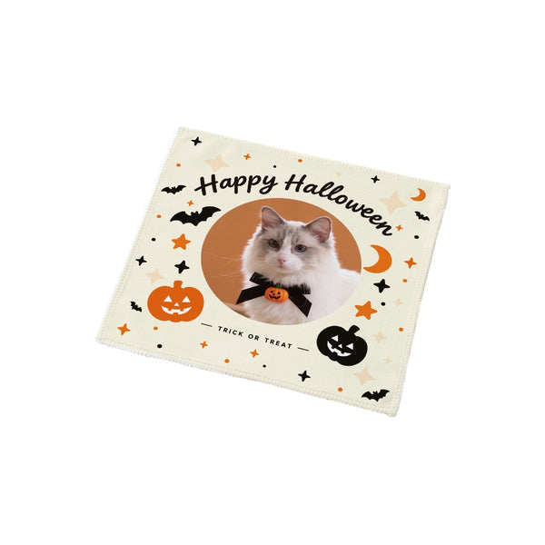 キセキ ハロウィン限定ハンドタオル