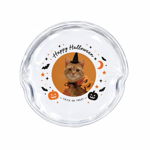 キト ハロウィン限定エコカイロ