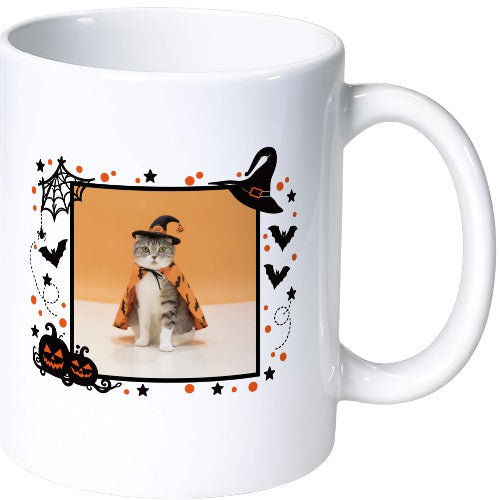きよ江 ハロウィン限定マグカップ