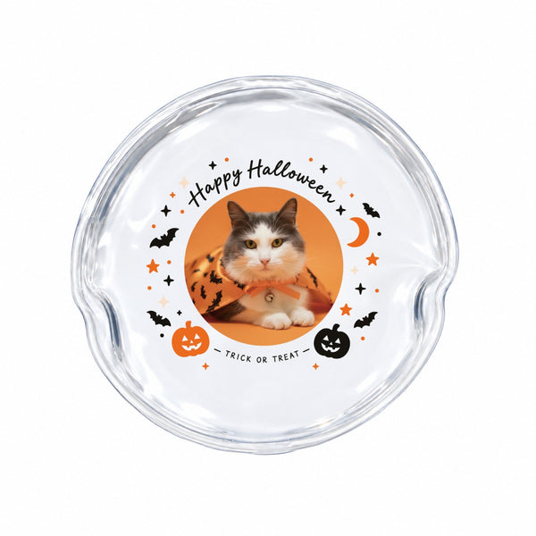コハク ハロウィン限定エコカイロ