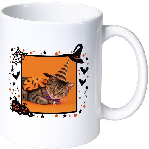 こまり ハロウィン限定マグカップ