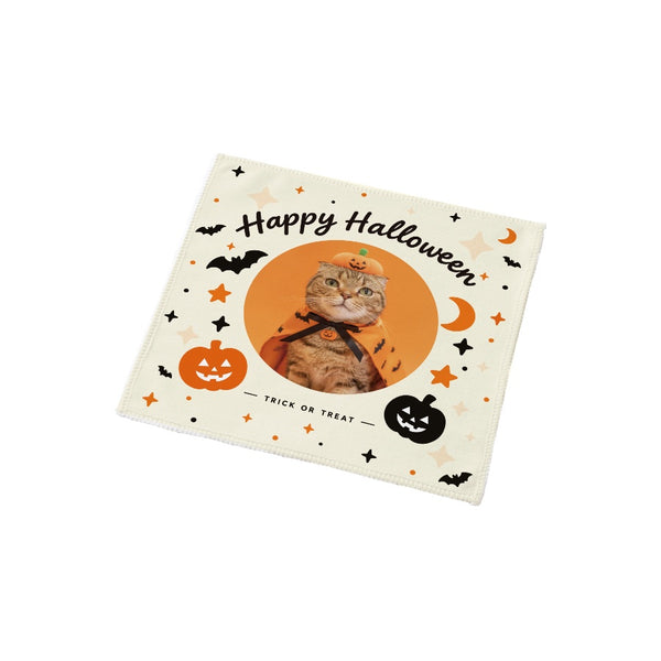 コテツ ハロウィン限定ハンドタオル