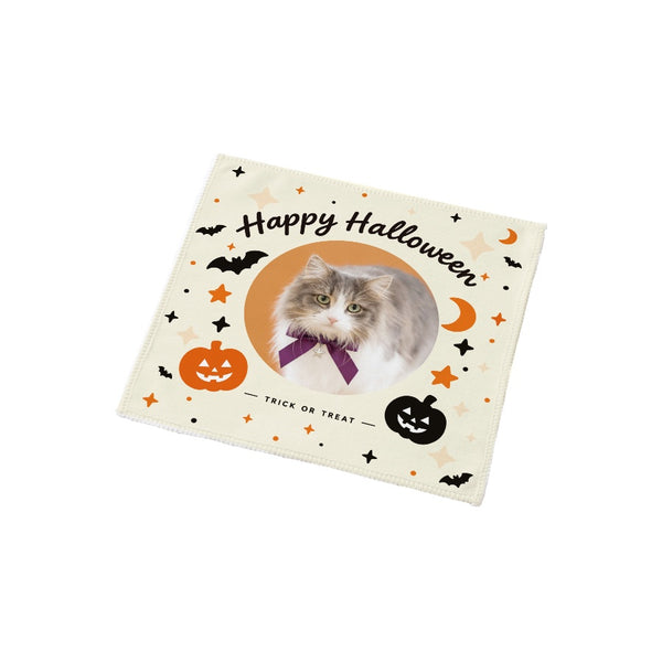 ことは ハロウィン限定ハンドタオル