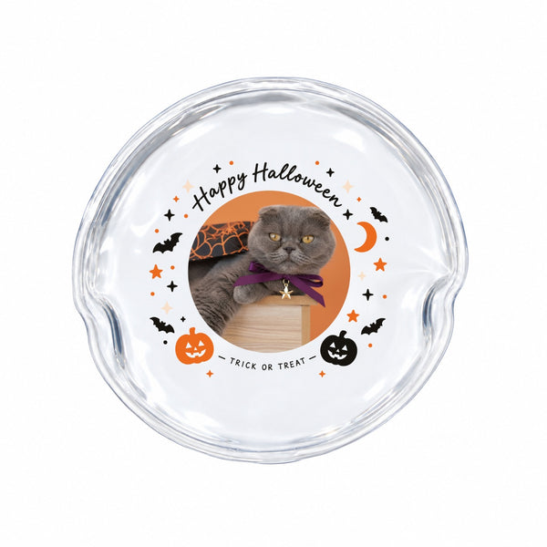コウメ ハロウィン限定エコカイロ