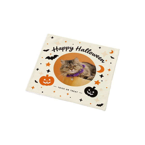 クク ハロウィン限定ハンドタオル