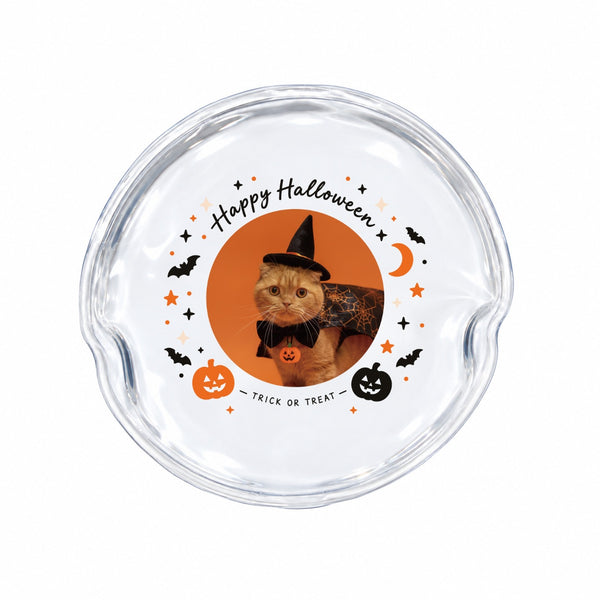 くりのすけ ハロウィン限定エコカイロ