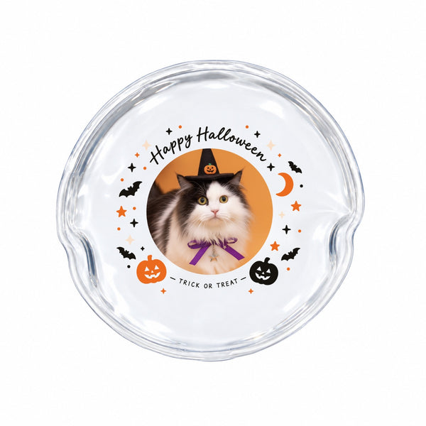 クロハチ ハロウィン限定エコカイロ