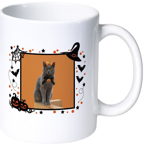 クロイ ハロウィン限定マグカップ