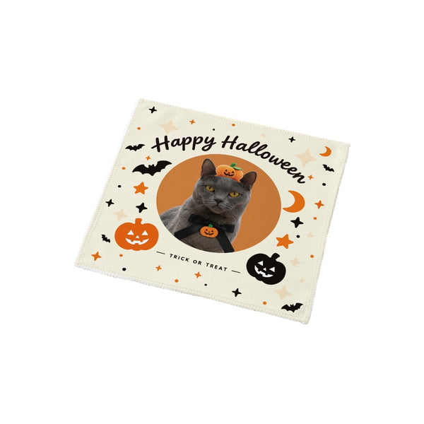 クロイ ハロウィン限定ハンドタオル