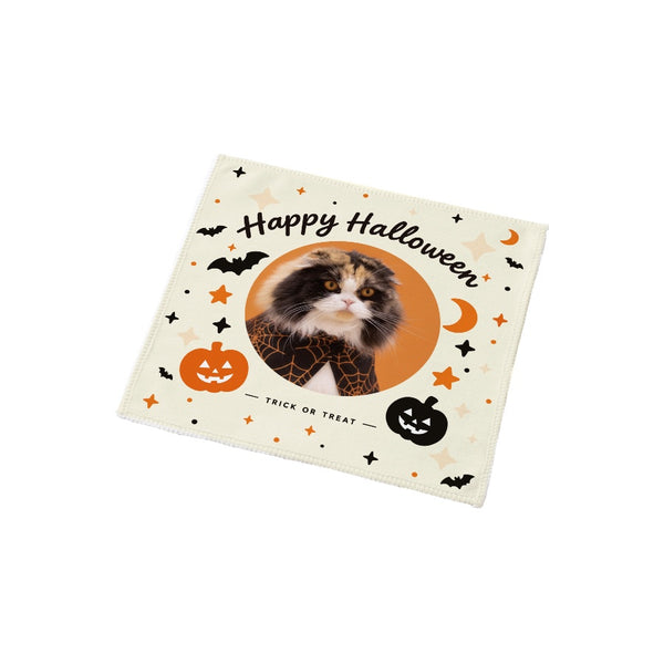 クルル ハロウィン限定ハンドタオル