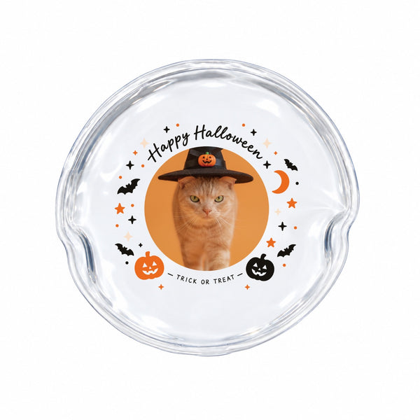 きょも ハロウィン限定エコカイロ