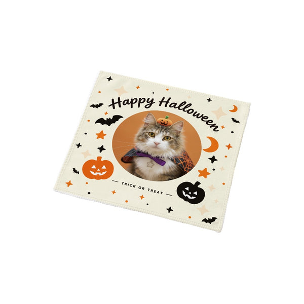 らら ハロウィン限定ハンドタオル