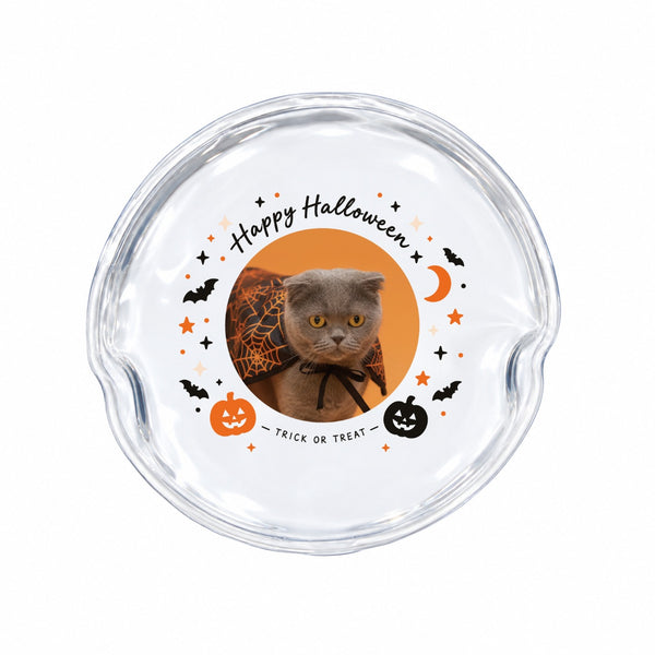 ラナ ハロウィン限定エコカイロ