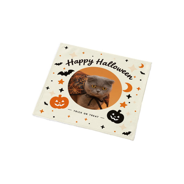 ラナ ハロウィン限定ハンドタオル