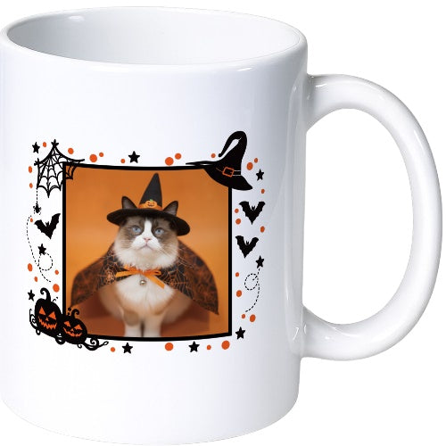 ラズワード ハロウィン限定マグカップ