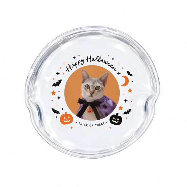 リリス ハロウィン限定エコカイロ