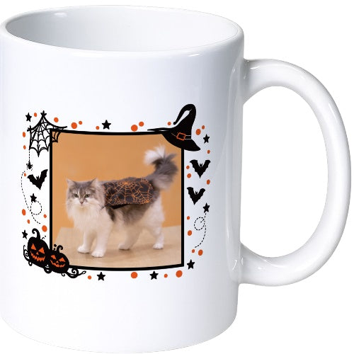 レーヴェ ハロウィン限定マグカップ