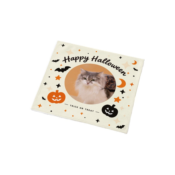 レーヴェ ハロウィン限定ハンドタオル