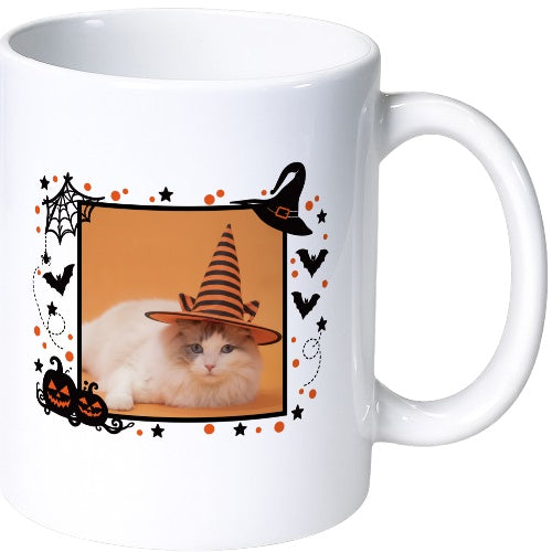 ルーカス ハロウィン限定マグカップ