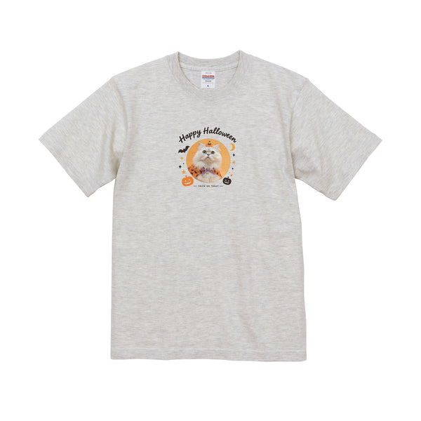 ルーチェ ハロウィン限定コットンTシャツ