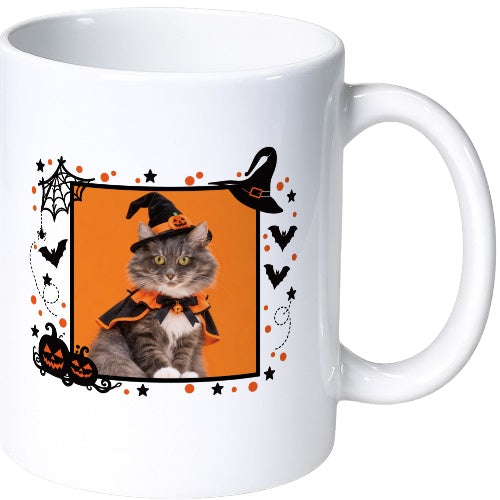 ルーナ ハロウィン限定マグカップ