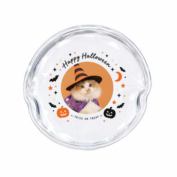 ルクス ハロウィン限定エコカイロ