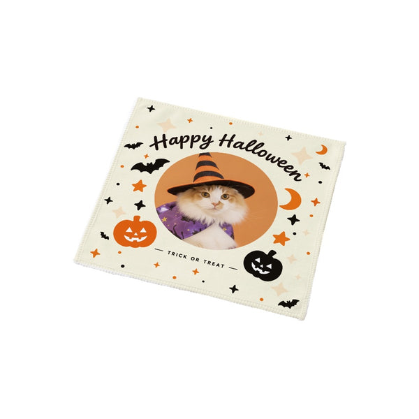 ルクス ハロウィン限定ハンドタオル