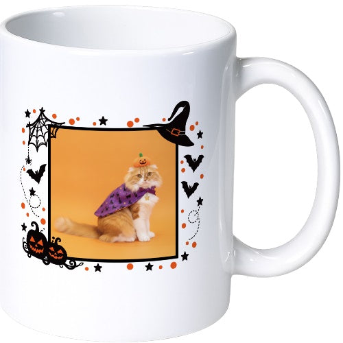 ライチ ハロウィン限定マグカップ