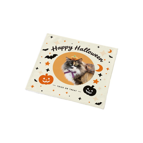 リッケ ハロウィン限定ハンドタオル