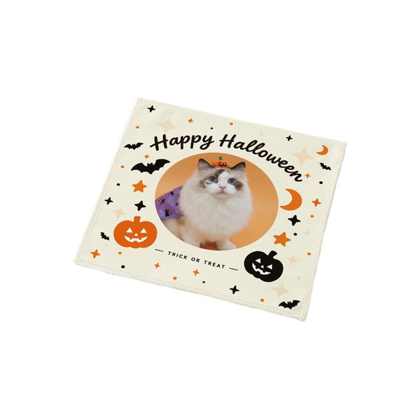 マリア ハロウィン限定ハンドタオル