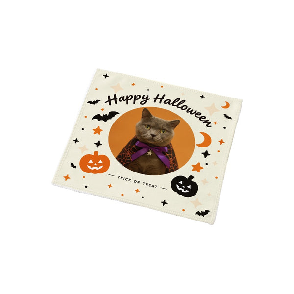 マール ハロウィン限定ハンドタオル